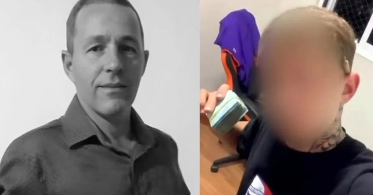 Adolescente confessa ter tirado a vida do pai e motivo vem a tona