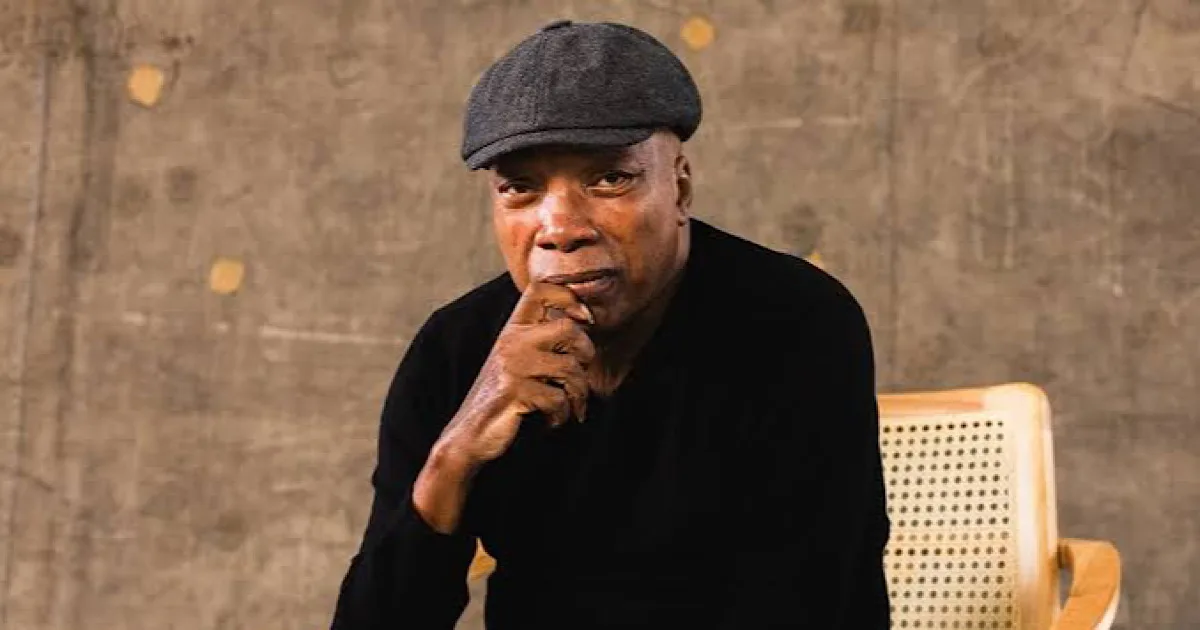 Cantor Milton Nascimento tem triste diagnóstico confirmado