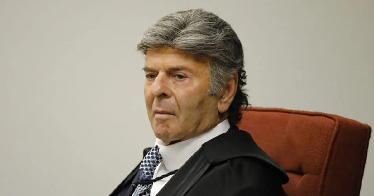 Com voto decisivo de Fux, desejo de novos deputados vai por água abaixo