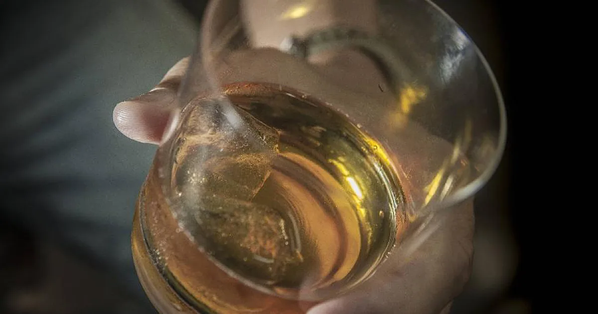 Como saber se você foi já foi intoxicado por metanol?