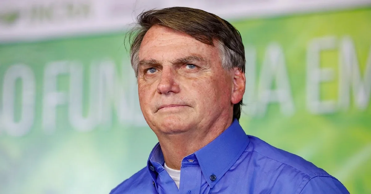 Confirmado: notícia sobre Bolsonaro acaba de ser divulgada