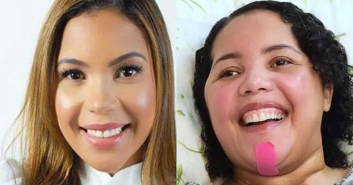 Em estado vegetativo, cantora gospel Amanda Wanessa é transferida para morar com os pais