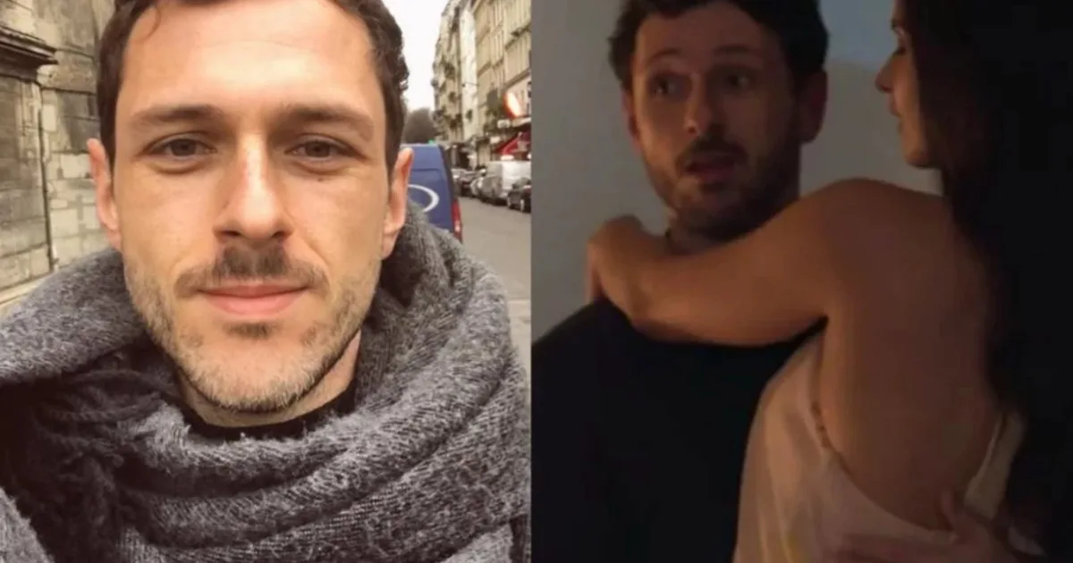 Em Vale Tudo, Leonardo vai de mocinho a vilão em uma única cena