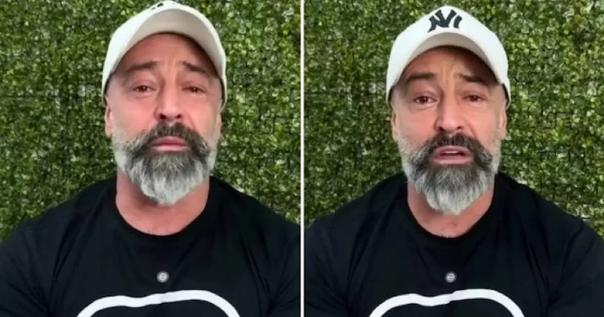 Ex-mulher de Cris Pereira revela detalhes do crime do humorista contra a filha