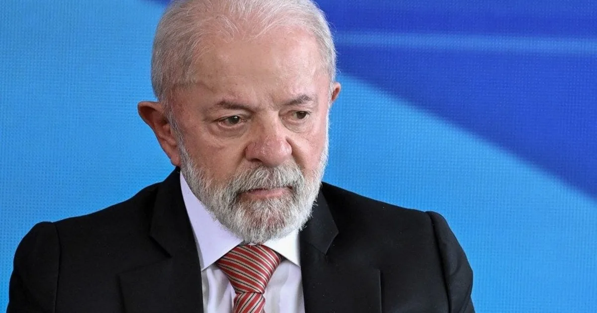 Golpistas tentam roubar aposentadoria de Lula; caso é investigado pela polícia