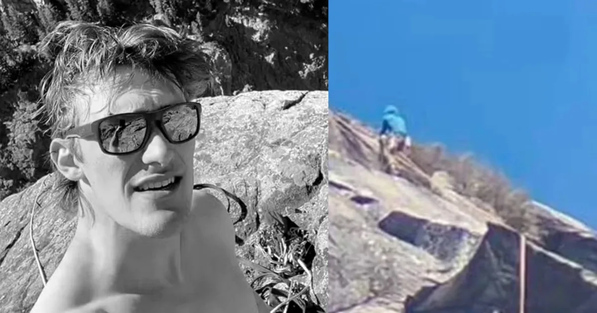 Influencer transmite a própria morte ao vivo durante escalada nos EUA