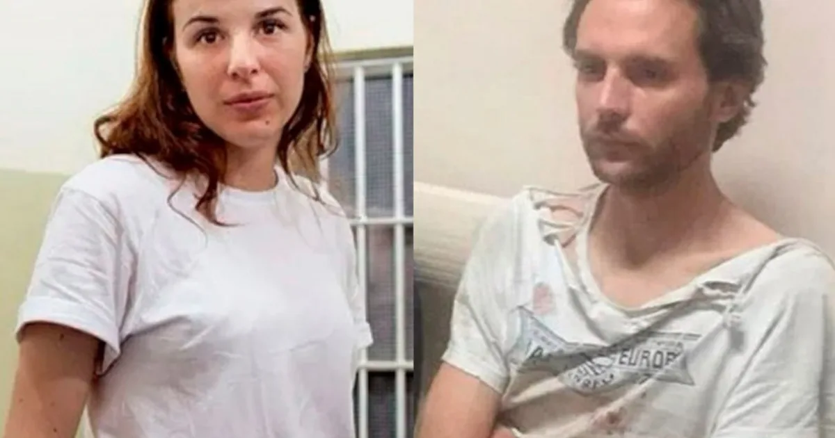Irmão de Suzane von Richthofen ameaça chamar polícia após irmã aparecer para o visitar; vizinhos contam o que viram