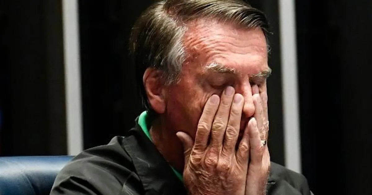 Jair Bolsonaro volta a ser condenado em novo processo