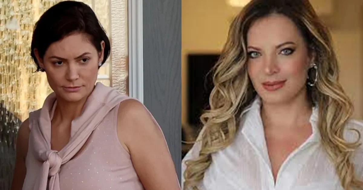 Joice Hasselmann ameaça Michelle Bolsonaro após processo por chamá-la de amante de Jair Bolsonaro: “Vou abrir minha caixa...
