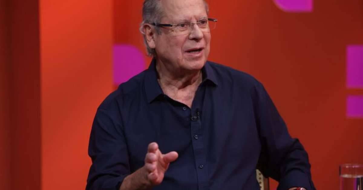 José Dirceu diz que Bolsonaro 'não tem condições de ir para a prisão comum'