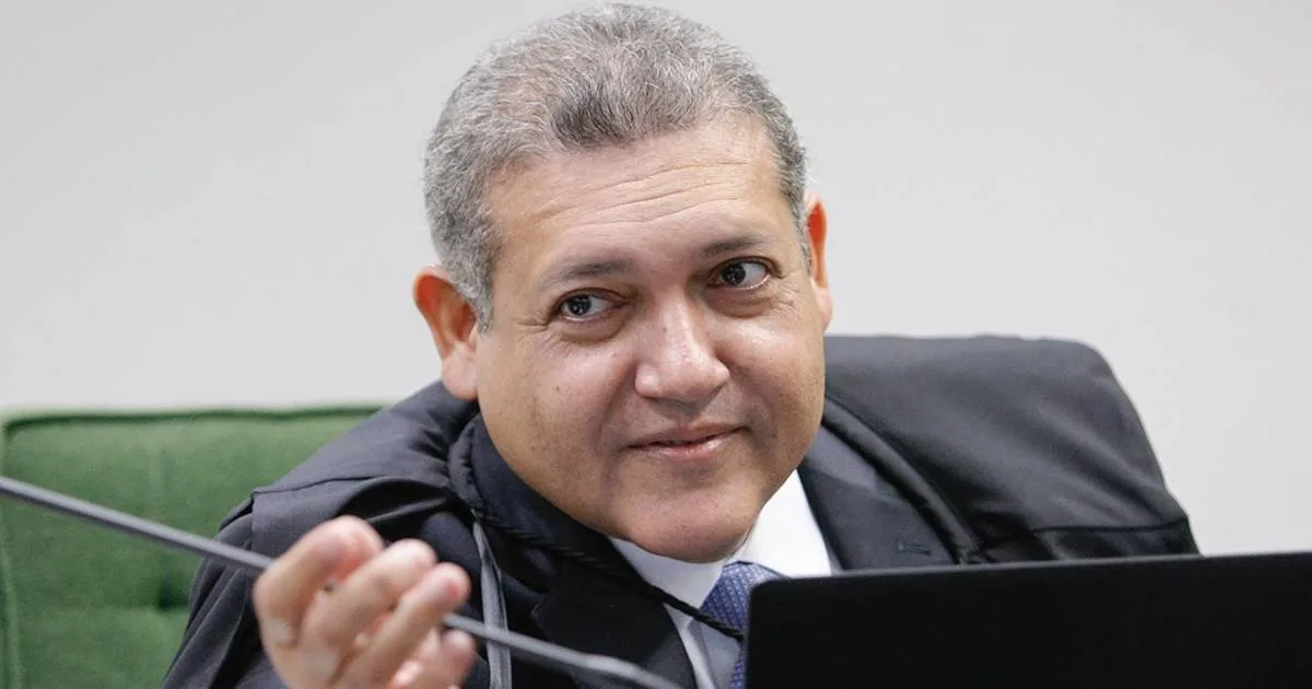 Lava Jato: Nunes Marques dá voto decisivo para anular as condenações contra Palocci