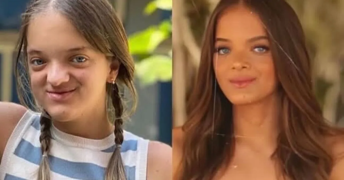 Mesmo com pais milionários e famosos, Rafa Justus choca o público ao assumir ser 'nepo baby'