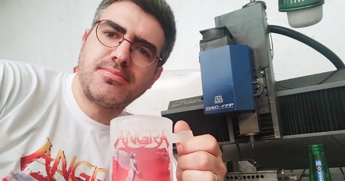 Metanol na bebida: empresário de 38 anos é mais uma vítima após 20 dias de internação