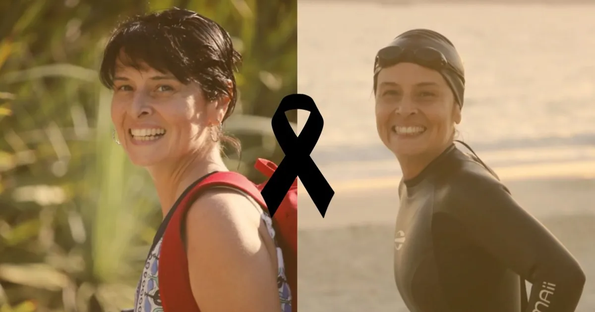 Morte de querida empresária é confirmada: descanse em paz, Jacqueline Ferrari