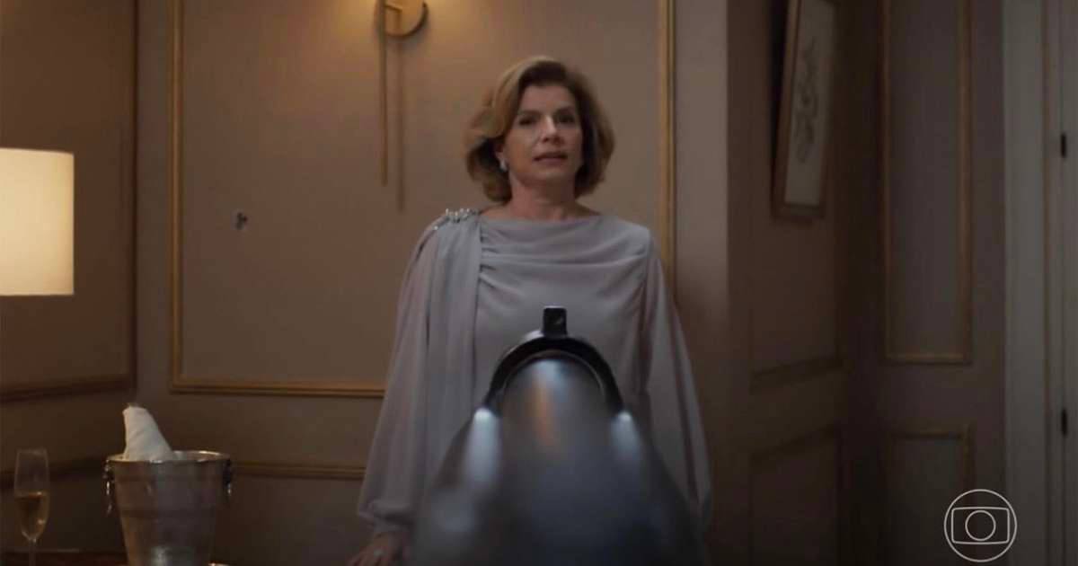 Novela "Vale Tudo" coloca Herança de Odete Roitman em debate jurídico no Brasil