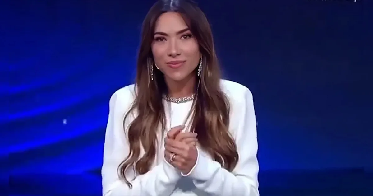 Patricia Abravanel não tem motivos para sorrir após ocorrido em seu aniversário