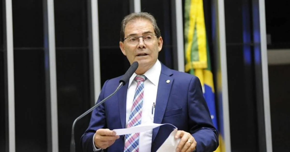 Paulinho da Força diz que projeto de anistia terá quatro páginas: 'Não é o voto do Fux'