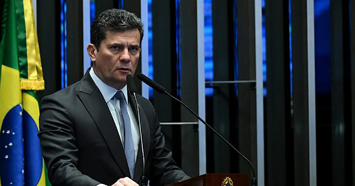 Sergio Moro: A decisão do STF que complica vida do senador