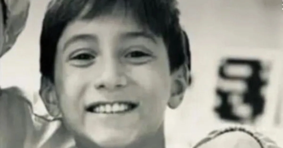 Tragédia: menino de 12 anos morre em acidente de moto e irmão de 6 fica ferido