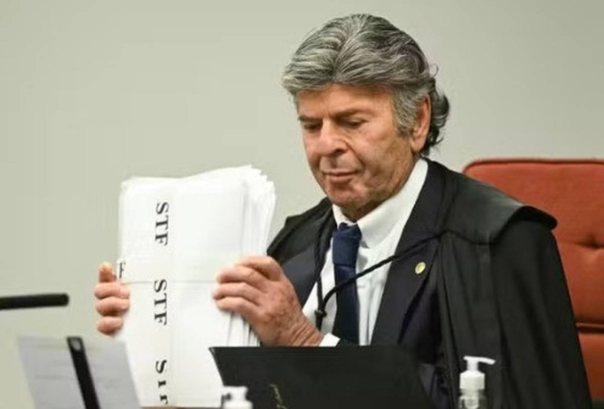 Trama golpista: acórdão com condenação de Bolsonaro e membros do núcleo crucial ainda aguarda revisão de Fux
