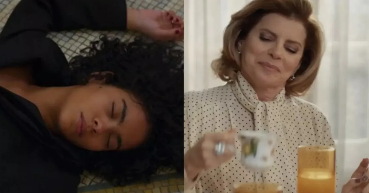 Vale Tudo hoje (4): Odete larga Fátima em armadilha mortal com bandido