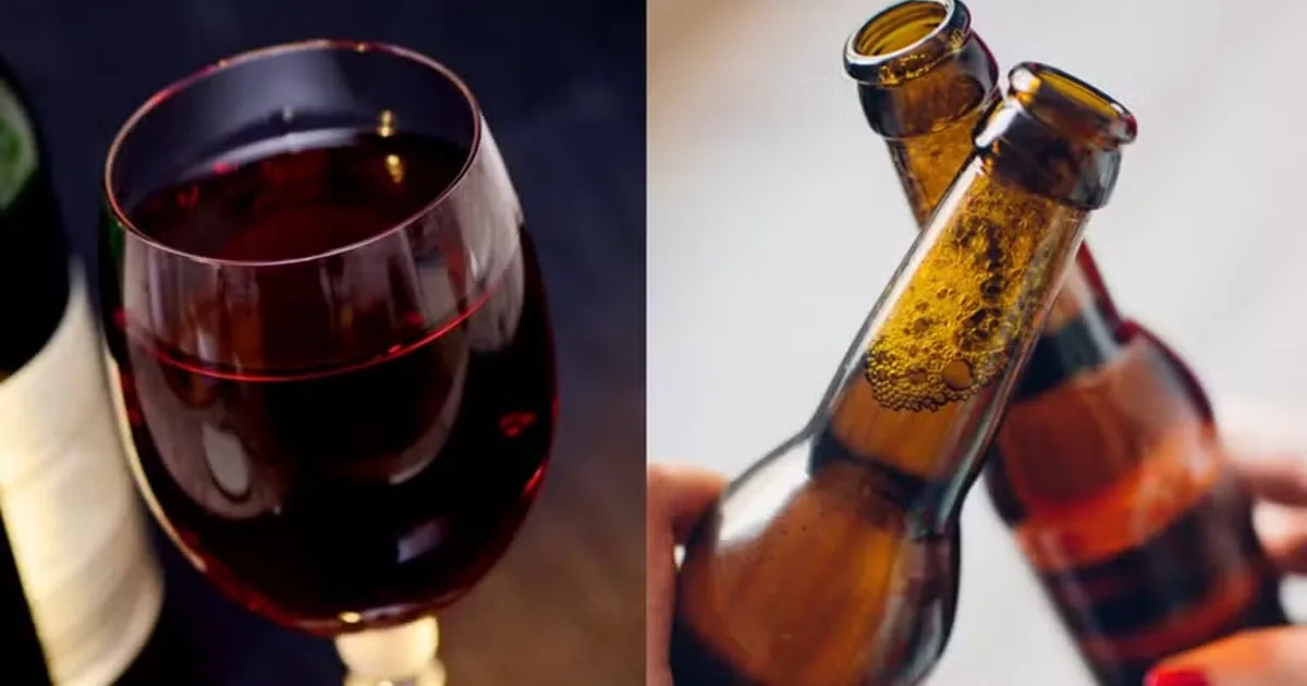 Vinho, uísque ou cerveja? Qual a bebida mais segura atualmente, segundo especialistas