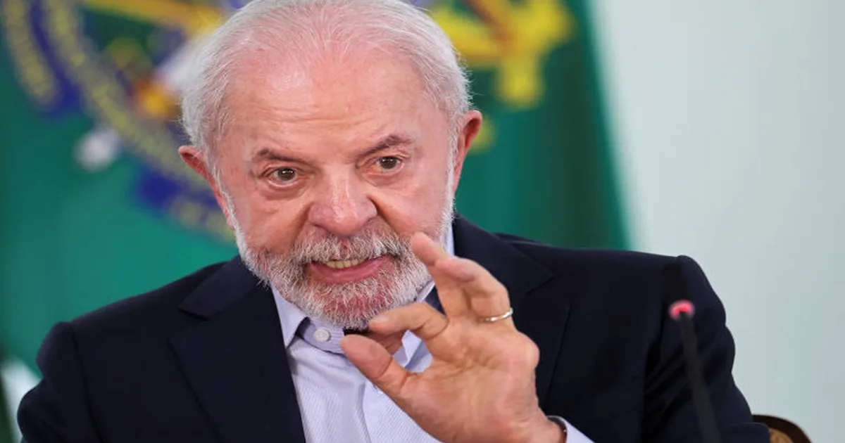 Contra operação: Lula defende PF participem em investigação e diz que operação no Rio foi 'desastrosa': 'Matança'
