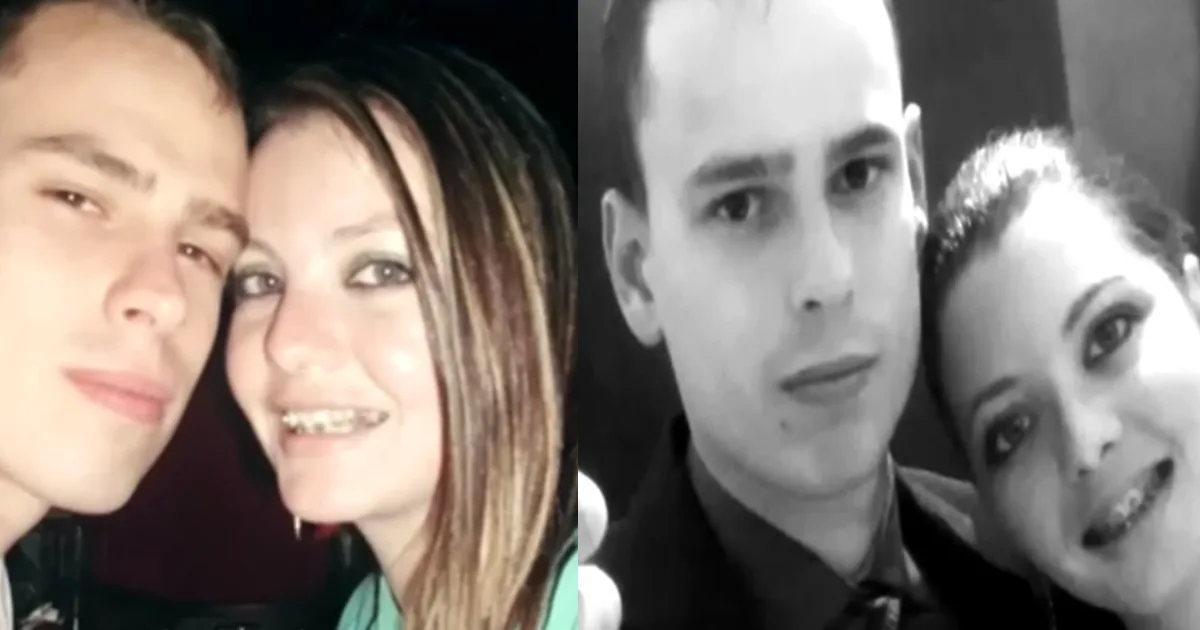 Mistério revelado: detalhe no local onde casal de policiais foi encontrado morto intriga investigadores!