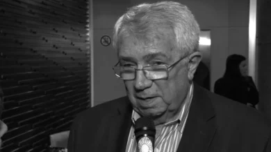 Morre Roberto Macêdo, empresário e ex-presidente da FIEC