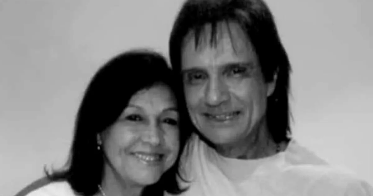 Morte chega á casa de Roberto Carlos, família está de luto após confirmação