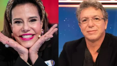 Narcisa detona Boninho e o chama de "péssimo pai" em polêmica familiar
