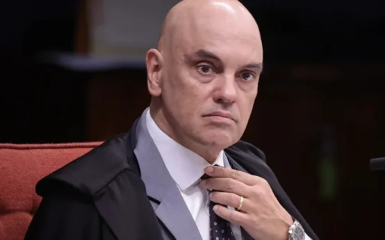 Nos bastidores da operação: o que levou Moraes a participar da ofensiva contra o CV