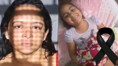 Quem é a mulher que tirou a vida da enteada e que tinha planos de cometer outro crime hediondo
