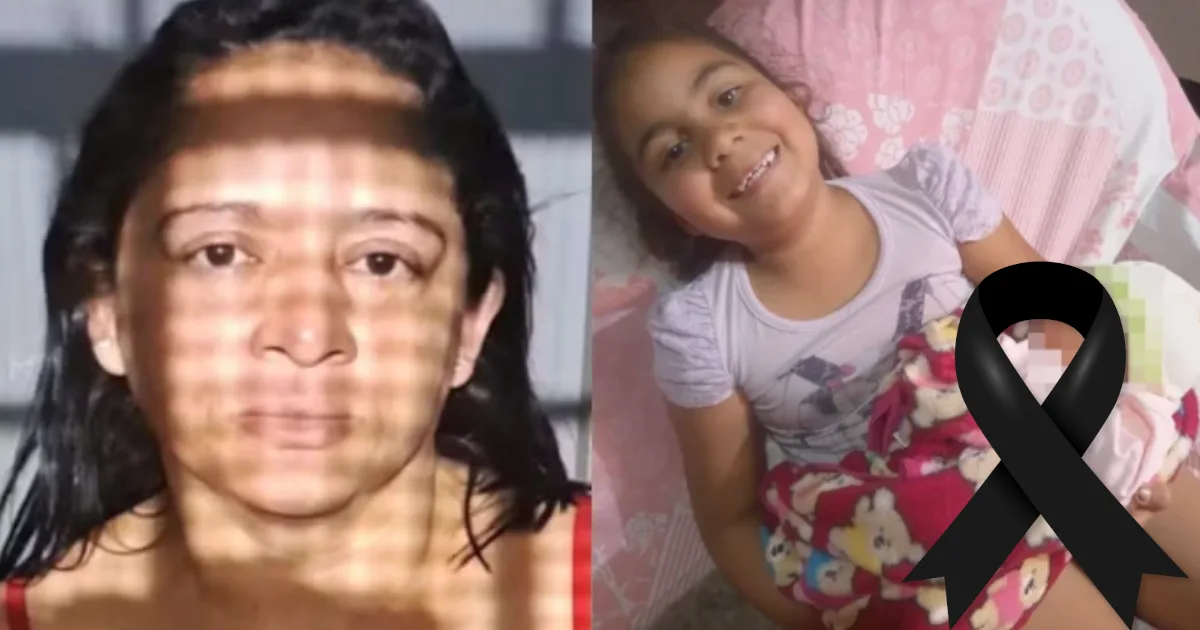 Quem é a mulher que tirou a vida da enteada e que tinha planos de cometer outro crime hediondo