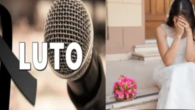 Querido cantor morre horas antes de se casar e polícia assume a investigação do caso