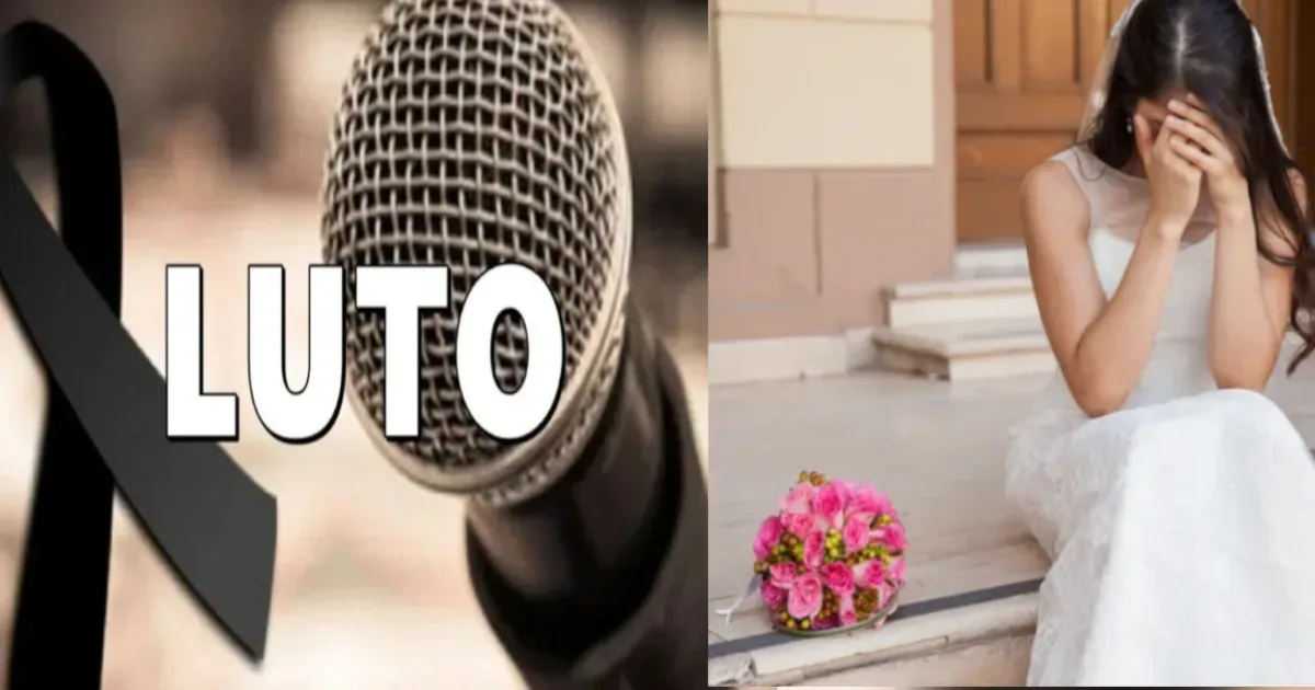 Querido cantor morre horas antes de se casar e polícia assume a investigação do caso