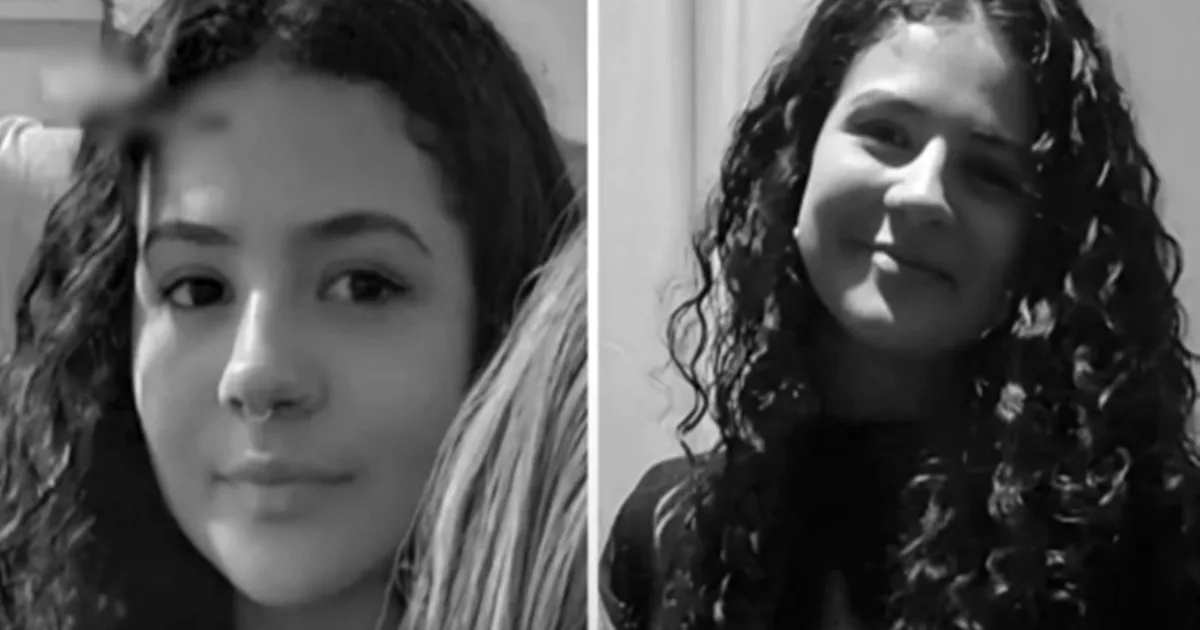 Terminam as buscas por Mel Machado, ela foi jogada e encontrada dentro de rio