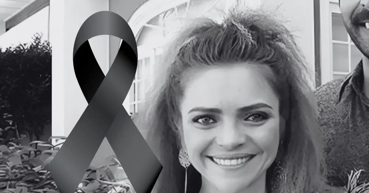 Antes de receber diagnóstico, foi esse sintoma específico que levou Titina Medeiros investigar câncer