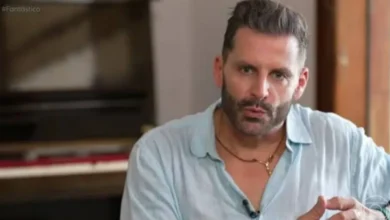 Após convulsão no BBB 26, médico detalha estado de saúde de Henri Castelli