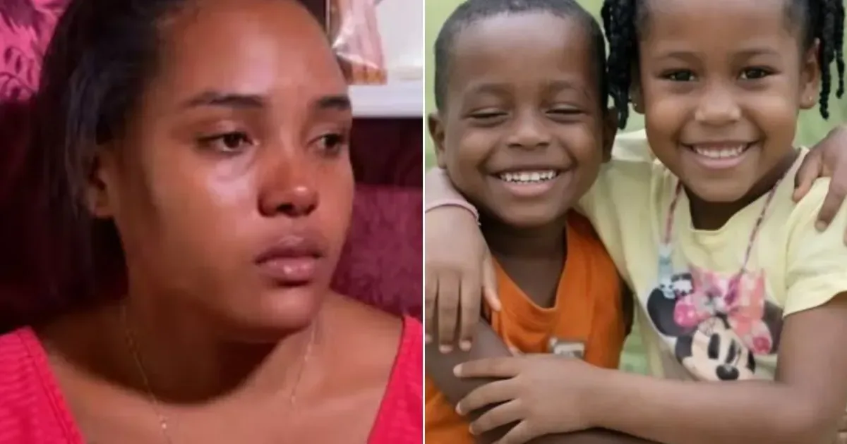 Após dias de angústia, mãe faz postagem emocionante que comove a internet