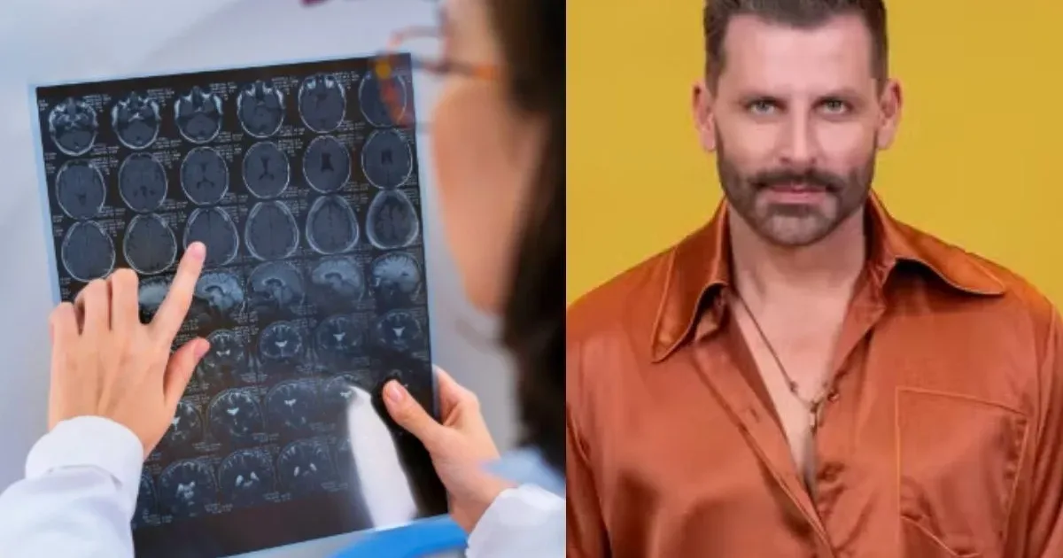 Após exames médicos, Henri Castelli faz confissão sincera e preocupa seguidores