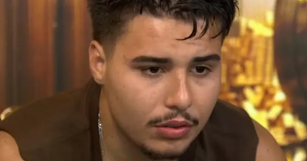 Após reality, Pedro não reconhece o pai e diz não lembrar do BBB26