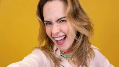 BBB: Revelado o Motivo que Tirou Ana Paula Renault da Competição