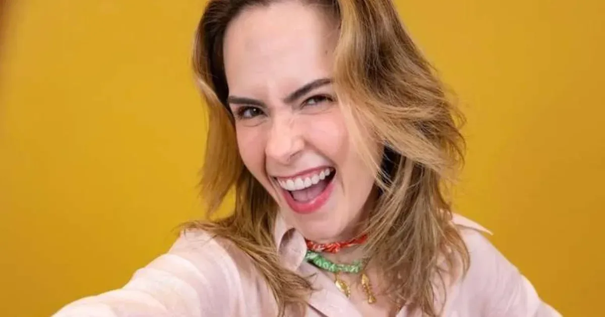 BBB: Revelado o Motivo que Tirou Ana Paula Renault da Competição