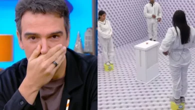BBB26: Após 120 horas, Quarto Branco sai do controle e produção entra em ação