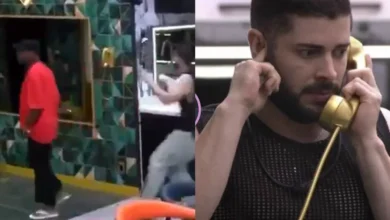 BBB26: Após confusão ao vivo, brother perde imunidade do Big Fone e web reage: “Não acredito!”