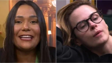BBB26: ela cresceu, ganhou torcida e já ameaça o reinado de Ana Paula Renault