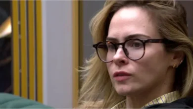 BBB26: equipe de Ana Paula Renault eMite comunicado após acusação de racismo no reality