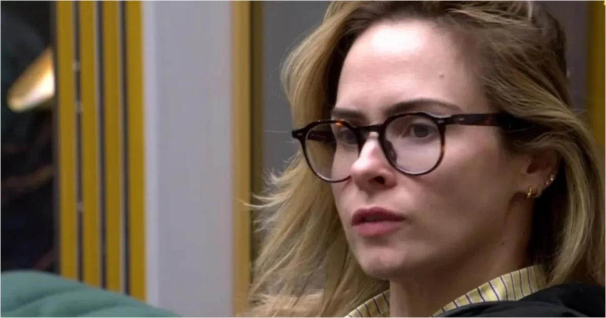 BBB26: equipe de Ana Paula Renault eMite comunicado após acusação de racismo no reality