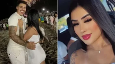 BBB26: Esposa de Pedro fala pela primeira vez após suposta traição vir à tona